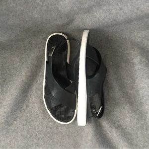 jellies Sandals, Size 7